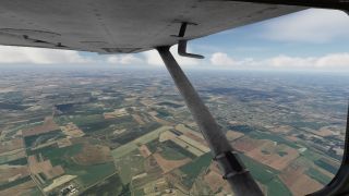 Screenshot 16 — Hungary Complete Photoreal Scenery