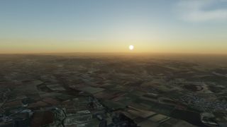 Screenshot 30 — Hungary Complete Photoreal Scenery