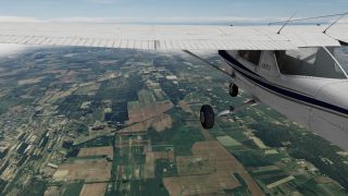 Screenshot 10 — Hungary Complete Photoreal Scenery