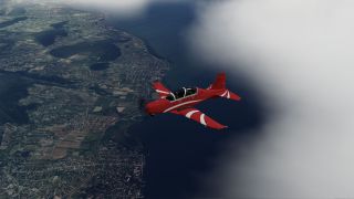 Screenshot 27 — Hungary Complete Photoreal Scenery