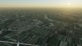 Screenshot 17 — Hungary Complete Photoreal Scenery