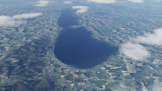 Screenshot 11 — Hungary Complete Photoreal Scenery
