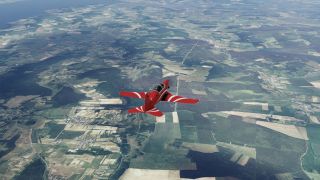 Screenshot 5 — Hungary Complete Photoreal Scenery