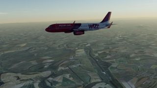 Screenshot 28 — Hungary Complete Photoreal Scenery