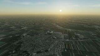 Screenshot 20 — Hungary Complete Photoreal Scenery