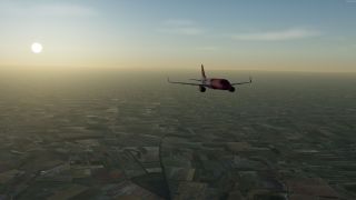 Screenshot 34 — Hungary Complete Photoreal Scenery
