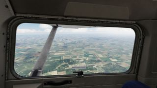 Screenshot 23 — Hungary Complete Photoreal Scenery