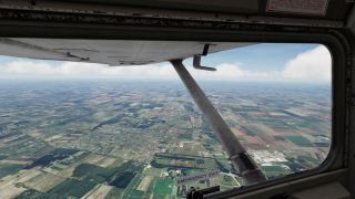 Screenshot 14 — Hungary Complete Photoreal Scenery