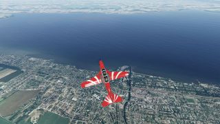 Screenshot 7 — Hungary Complete Photoreal Scenery
