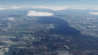 Screenshot 18 — Hungary Complete Photoreal Scenery
