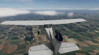 Screenshot 15 — Hungary Complete Photoreal Scenery