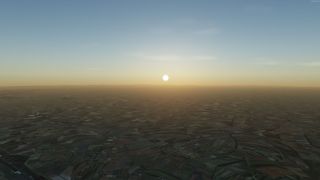Screenshot 36 — Hungary Complete Photoreal Scenery