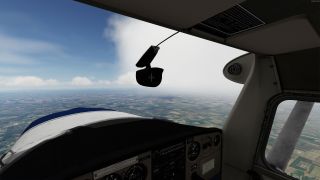 Screenshot 32 — Hungary Complete Photoreal Scenery