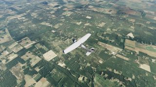 Screenshot 1 — Hungary Complete Photoreal Scenery