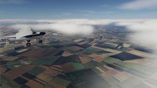 Screenshot 26 — Hungary Complete Photoreal Scenery