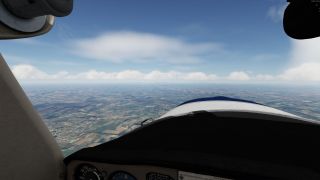 Screenshot 35 — Hungary Complete Photoreal Scenery