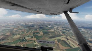 Screenshot 22 — Hungary Complete Photoreal Scenery