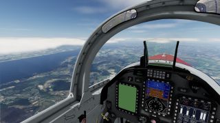 Screenshot 25 — Hungary Complete Photoreal Scenery
