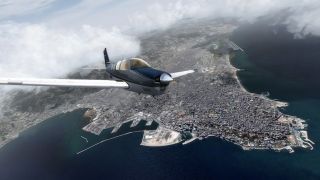 Screenshot 9 — Lebanon Complete Photoreal Scenery