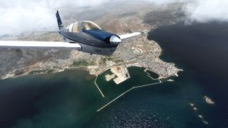 Screenshot 12 — Lebanon Complete Photoreal Scenery