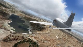Screenshot 8 — Lebanon Complete Photoreal Scenery
