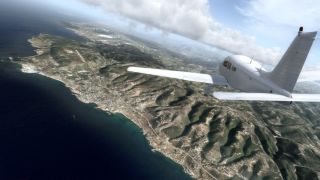 Screenshot 10 — Lebanon Complete Photoreal Scenery