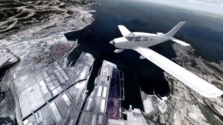 Screenshot 6 — Slovenia Complete Photoreal Scenery