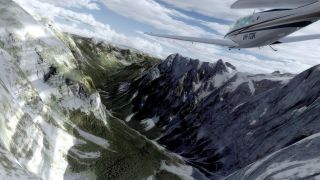 Screenshot 10 — Slovenia Complete Photoreal Scenery