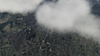 Screenshot 25 — Serbia Complete Photoreal Scenery