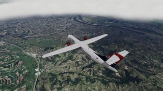 Screenshot 20 — Serbia Complete Photoreal Scenery