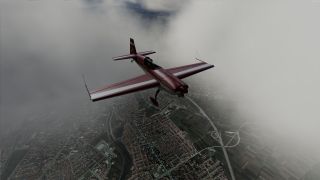 Screenshot 35 — Serbia Complete Photoreal Scenery
