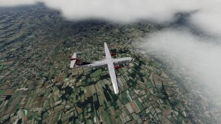 Screenshot 21 — Serbia Complete Photoreal Scenery