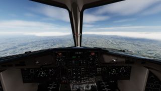Screenshot 34 — Serbia Complete Photoreal Scenery