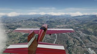 Screenshot 26 — Serbia Complete Photoreal Scenery