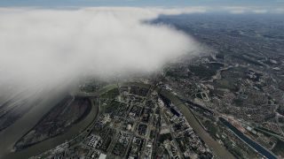 Screenshot 23 — Serbia Complete Photoreal Scenery