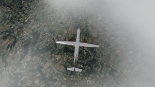Screenshot 29 — Serbia Complete Photoreal Scenery
