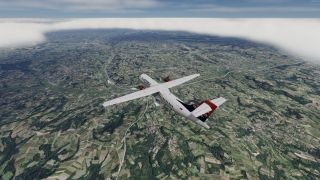 Screenshot 16 — Serbia Complete Photoreal Scenery
