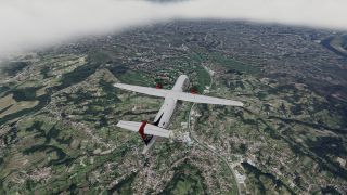 Screenshot 15 — Serbia Complete Photoreal Scenery
