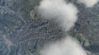 Screenshot 14 — Serbia Complete Photoreal Scenery