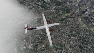 Screenshot 6 — Serbia Complete Photoreal Scenery