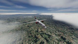 Screenshot 27 — Serbia Complete Photoreal Scenery