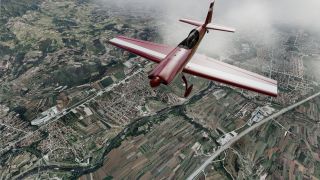 Screenshot 9 — Serbia Complete Photoreal Scenery
