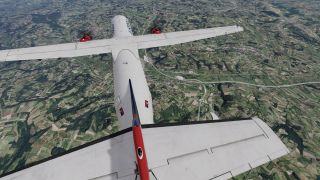 Screenshot 18 — Serbia Complete Photoreal Scenery