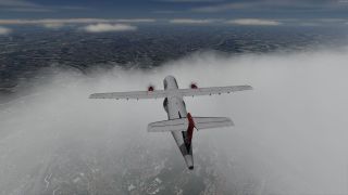 Screenshot 36 — Serbia Complete Photoreal Scenery