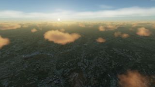 Screenshot 33 — Serbia Complete Photoreal Scenery