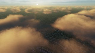 Screenshot 38 — Serbia Complete Photoreal Scenery
