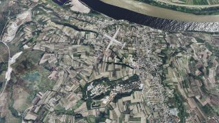 Screenshot 2 — Serbia Complete Photoreal Scenery