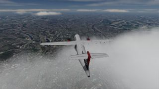 Screenshot 28 — Serbia Complete Photoreal Scenery