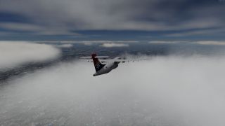 Screenshot 39 — Serbia Complete Photoreal Scenery