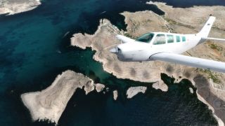 Screenshot 5 — Malta Complete Photoreal Scenery